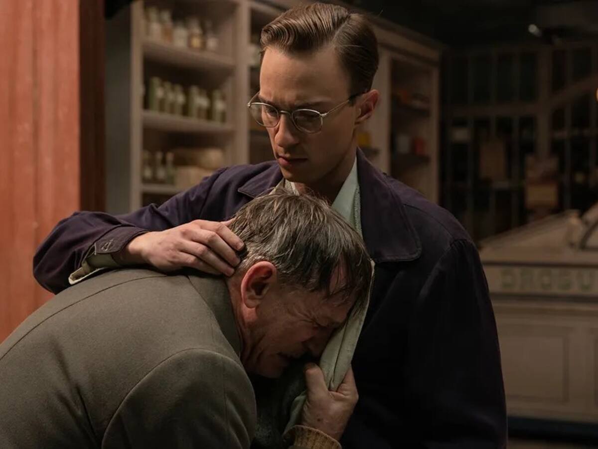 “Queer”: la nueva película de Daniel Craig que fue ovacionada en el Festival de Venecia y dará de qué hablar