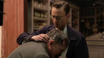 “Queer”: la nueva película de Daniel Craig que fue ovacionada en el Festival de Venecia y dará de qué hablar