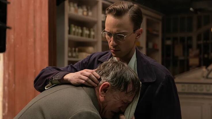 “Queer”: la nueva película de Daniel Craig que fue ovacionada en el Festival de Venecia y dará de qué hablar