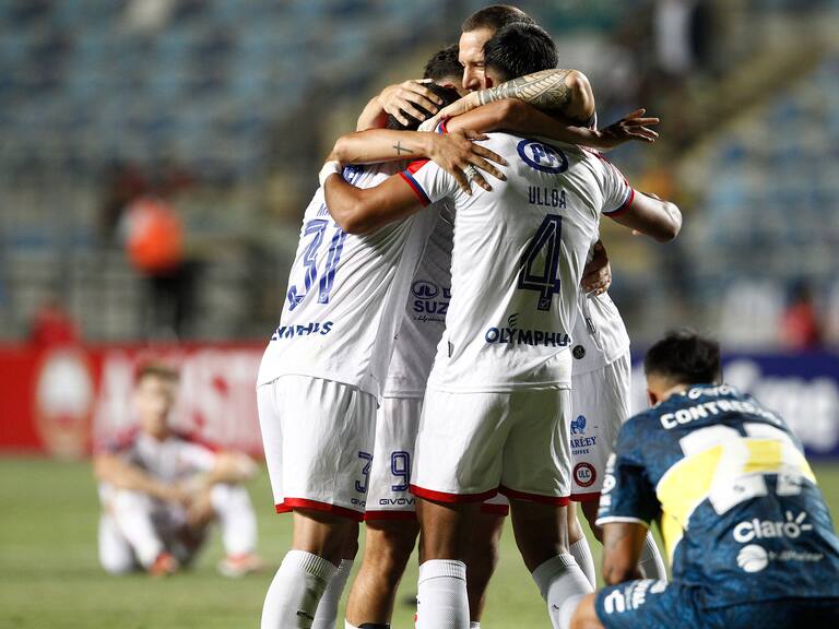 Unión La Calera recibe millonaria sanción por incluir a un jugador no inscrito