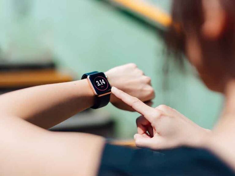 Cambio de hora en Chile