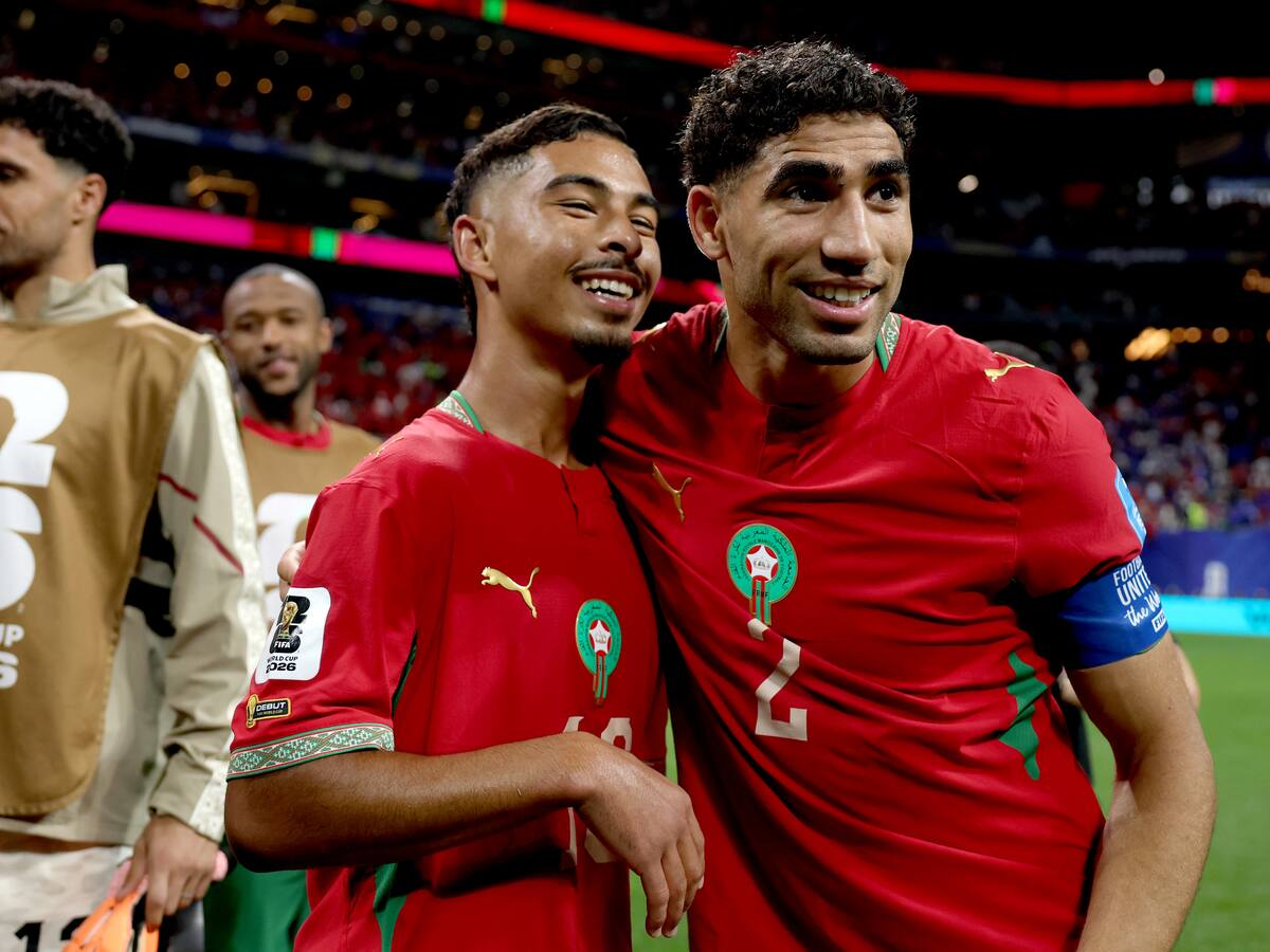 Estuvo en Chile el año pasado y ahora es uno de los protagonistas del Mundial 2026: anotó su primer gol