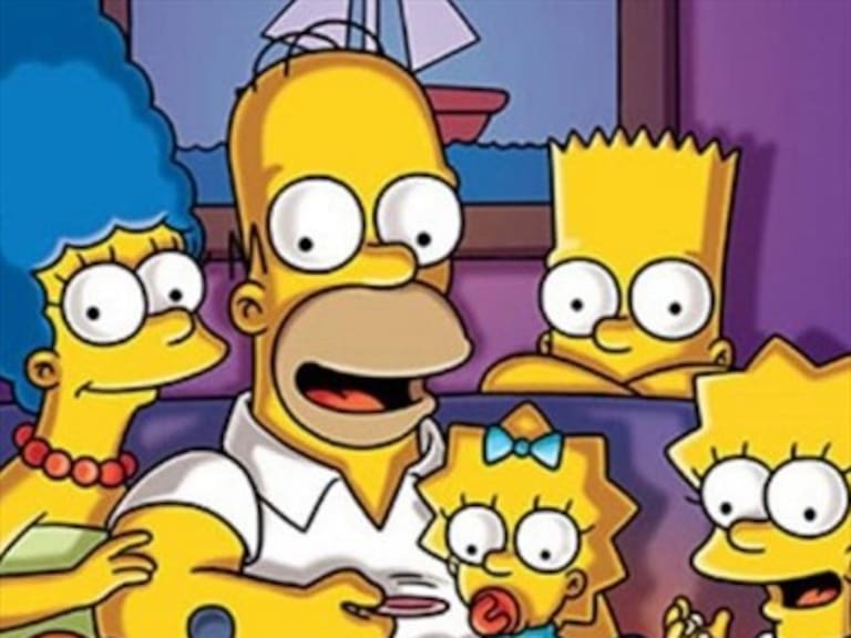 Los Simpson transmitirán durante 29 días y sin interrupciones todas sus temporadas en Fox
