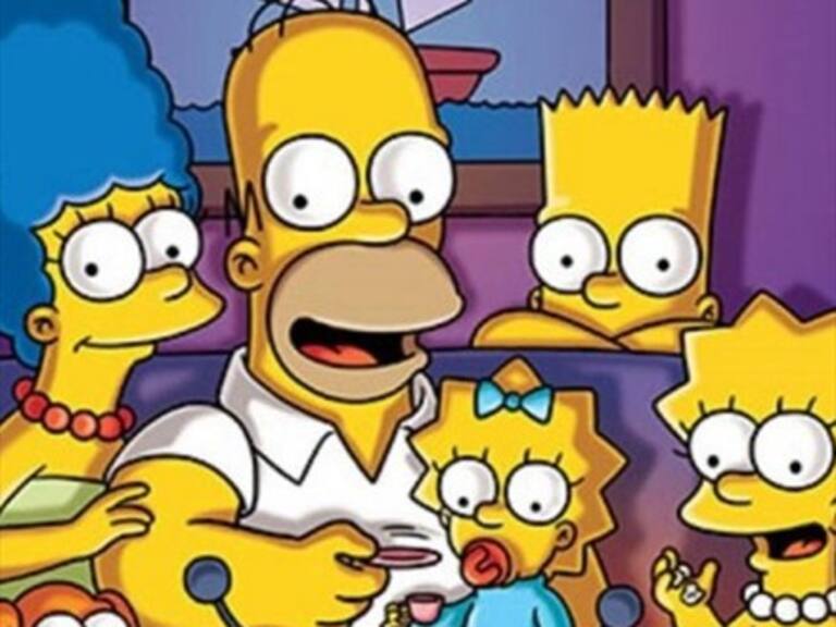 Los Simpson transmitirán durante 29 días y sin interrupciones todas sus temporadas en Fox