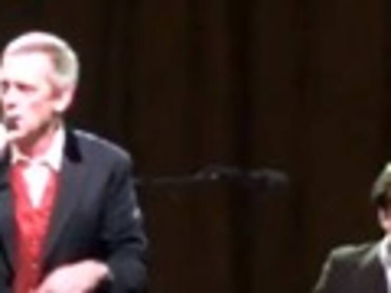 Marcelo Stiletano y show de Hugh Laurie en Argentina: »Fue una fiesta inolvidable»