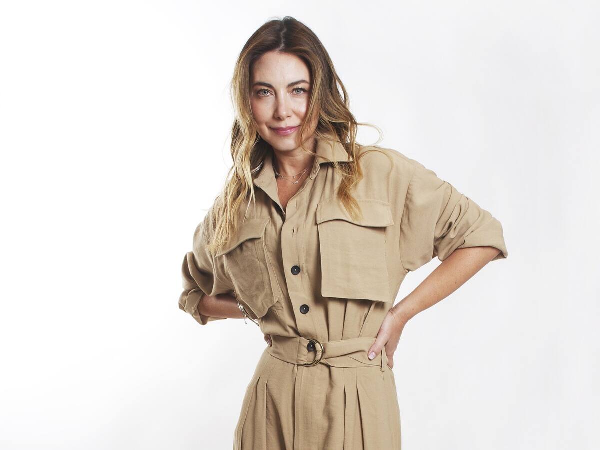 “Es guapísimo”: Mónica Godoy revela inéditos detalles de su relación con misterioso español