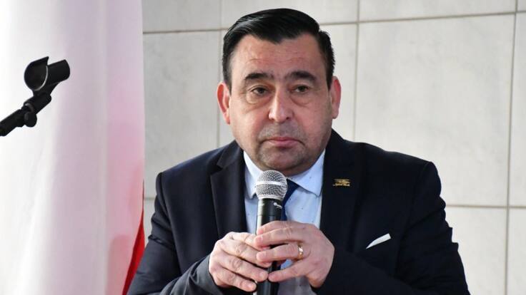 Por fraude al Fisco: declaran culpable al suspendido alcalde de Sagrada Familia y a exfuncionaria municipal