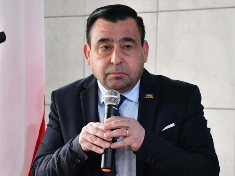 Por fraude al Fisco: declaran culpable al suspendido alcalde de Sagrada Familia y a exfuncionaria municipal