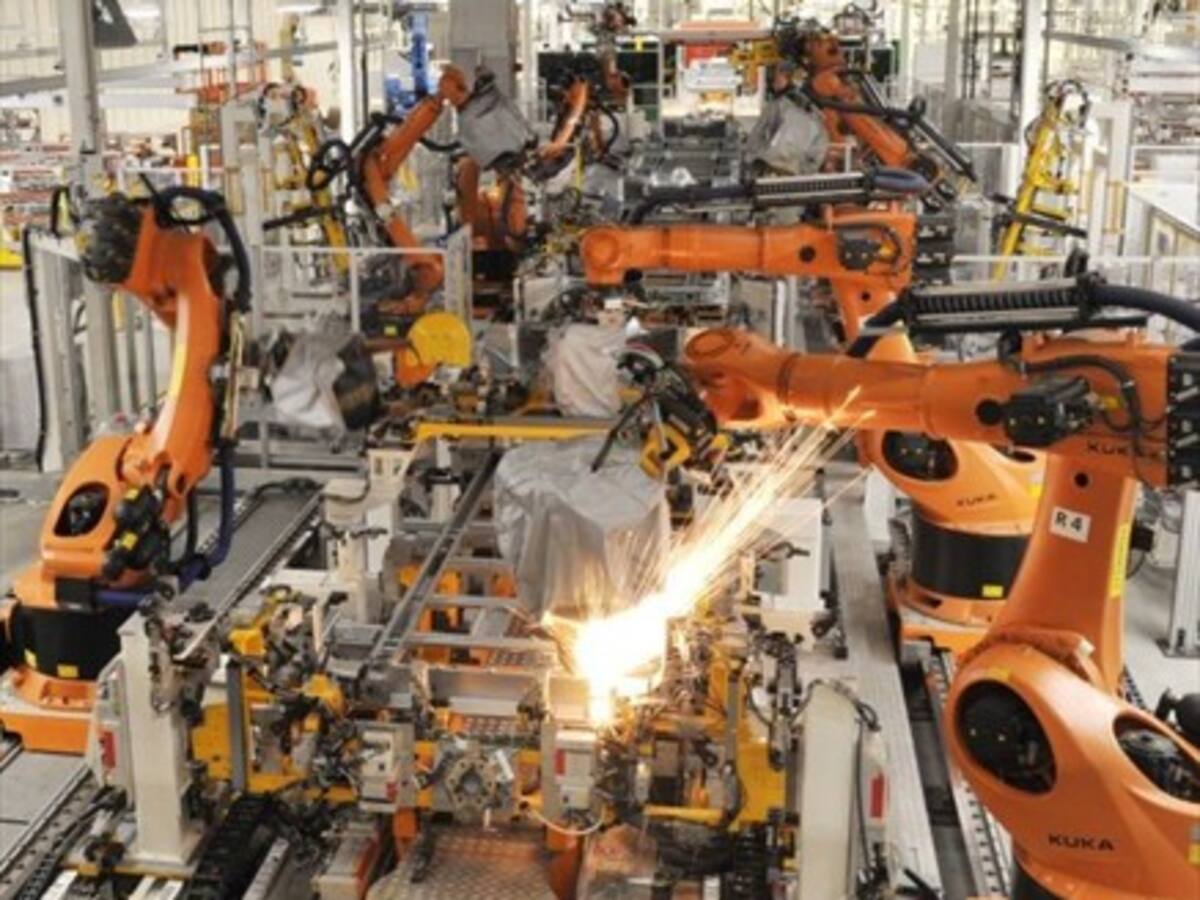 ADN Motor: Los oficios más curiosos en la industria de los vehículos