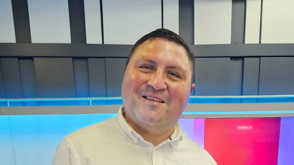Marcelo Cofré, ganador del Global Teacher Prize Chile 2023: Poniendo la educación técnico profesional al servicio de la comunidad