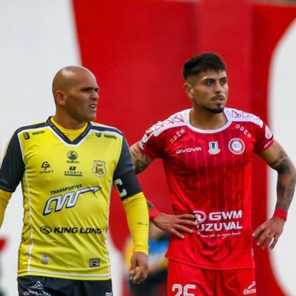 Anuncian querella por incidentes que obligaron a suspender el duelo de Copa Chile entre La Calera y San Luis