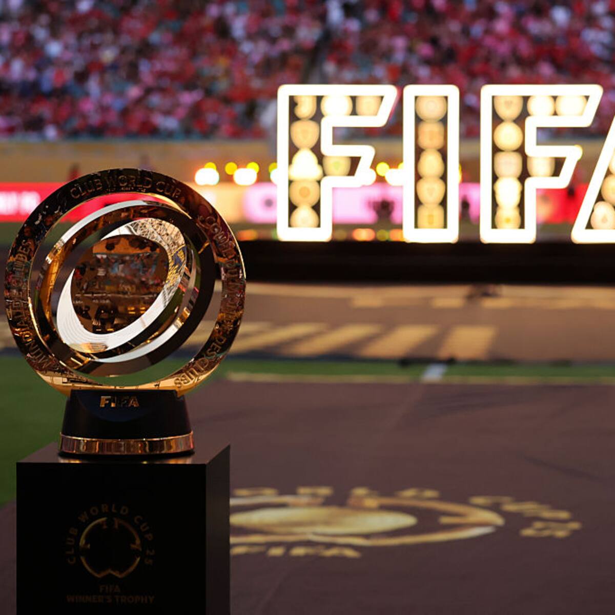 Quedaron cuatro de seis sudamericanos: así se jugarán los 8vos de final del Mundial de Clubes 2025