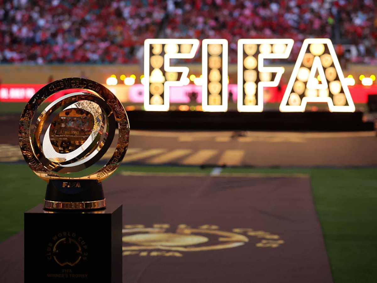 Quedaron cuatro de seis sudamericanos: así se jugarán los 8vos de final del Mundial de Clubes 2025