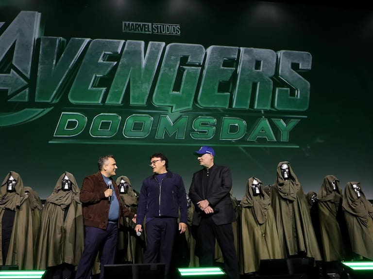 Importante actor de Marvel reafirmó su participación en “Avengers: Doomsday” y se mostró ilusionado: “Estoy agradecido de seguir en el equipo”