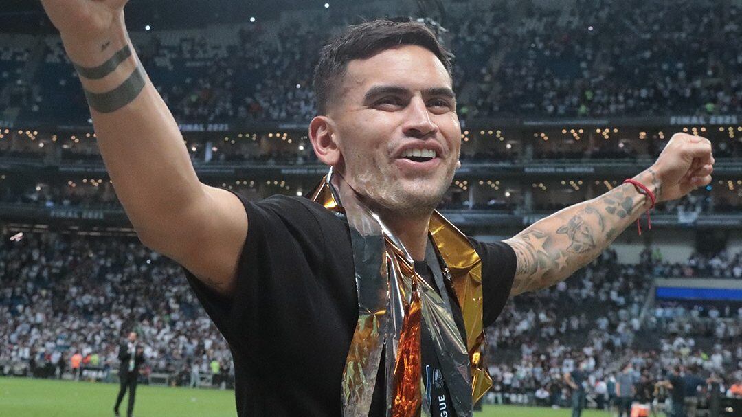Sebastián Vegas