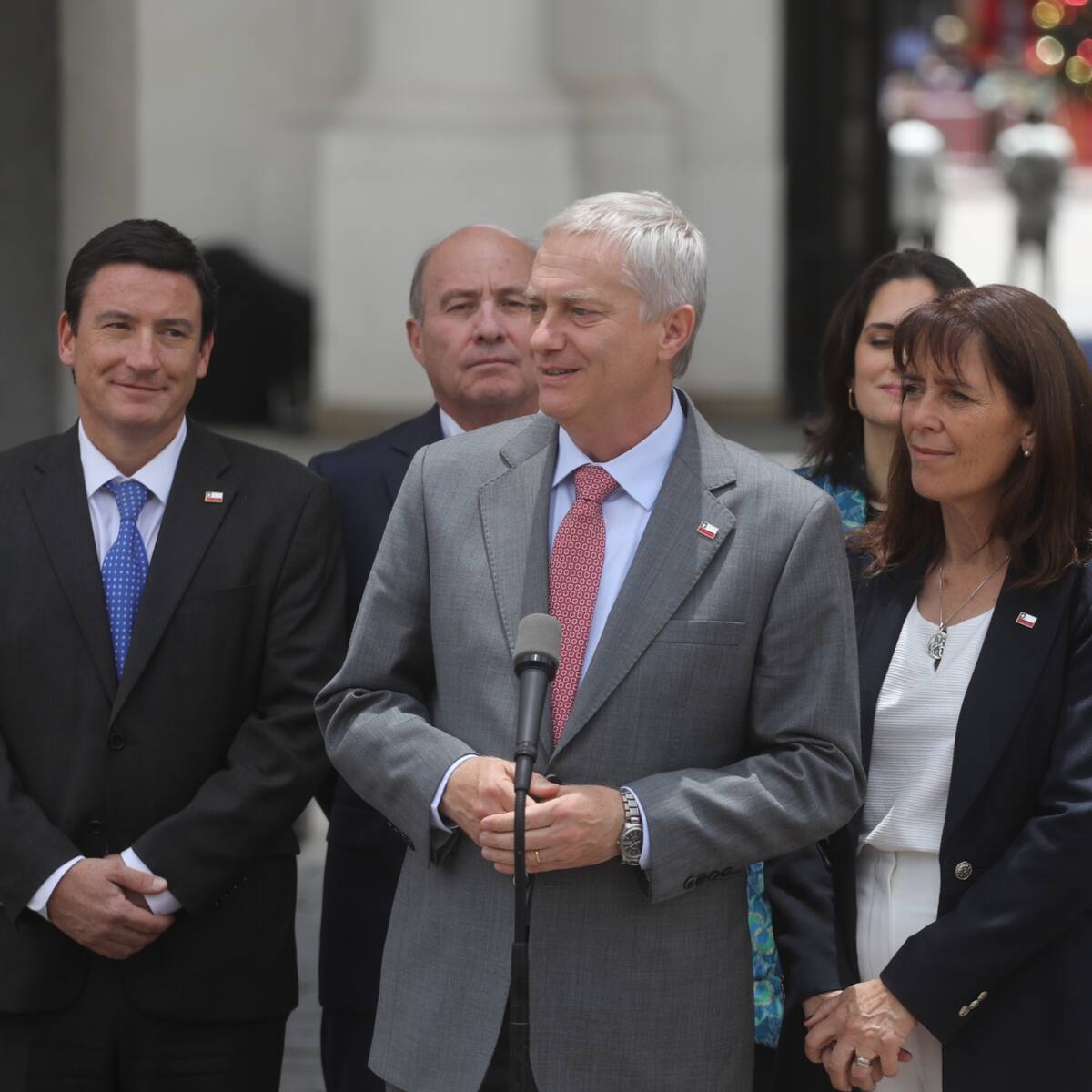 Kast destaca encuentro con Presidente Boric en La Moneda: “Fue una reunión muy positiva, muy republicana”