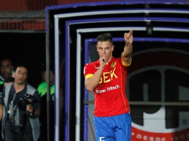 Se aleja la opción de Diego Churín en la U