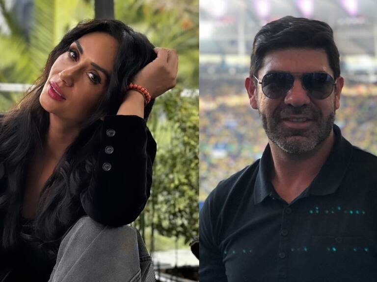 “No han dejado de salir”: desclasifican detalles del romance que tendría Pamela Díaz con Marcelo Salas