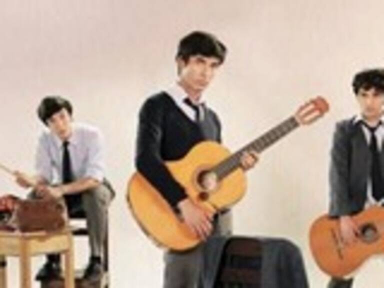 Productor de «Sudamerican Rockers»: Contaremos la historia de Los Prisioneros ligada a lo musical