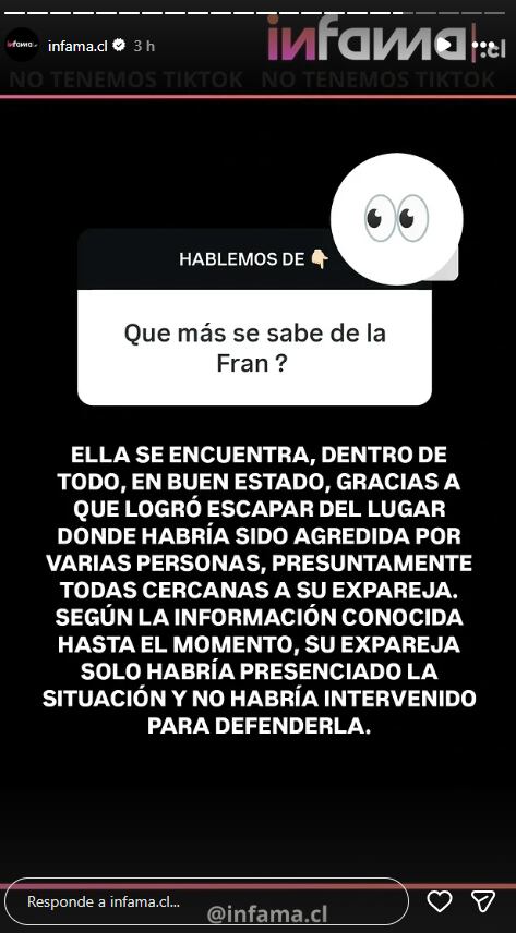 Infama