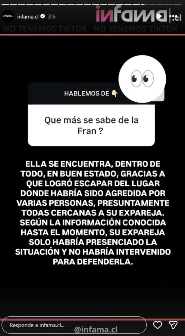 Infama