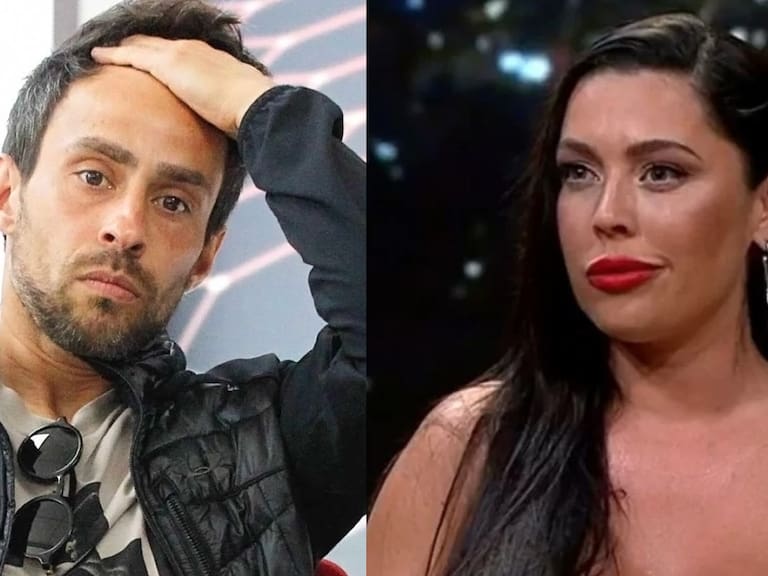 Revelan detalles de la primera noche de Jorge Valdivia en la casa de Daniela Aránguiz: “Llegó a la pieza de...”