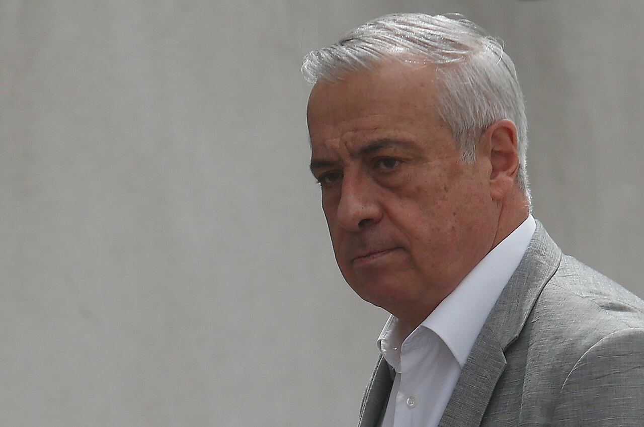 Jaime Mañalich
