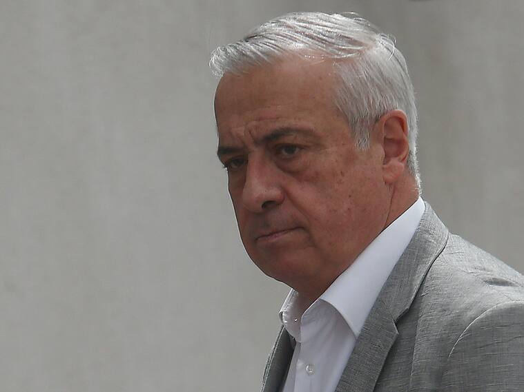 Jaime Mañalich