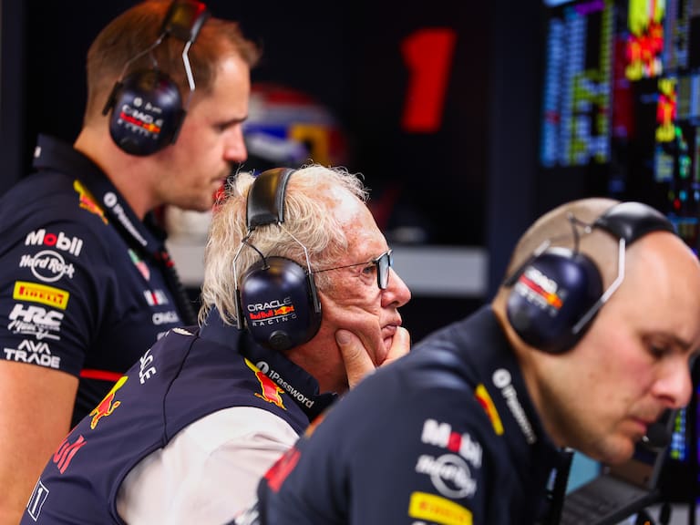 Red Bull sufre su primera baja tras el título de Norris en la Fórmula 1