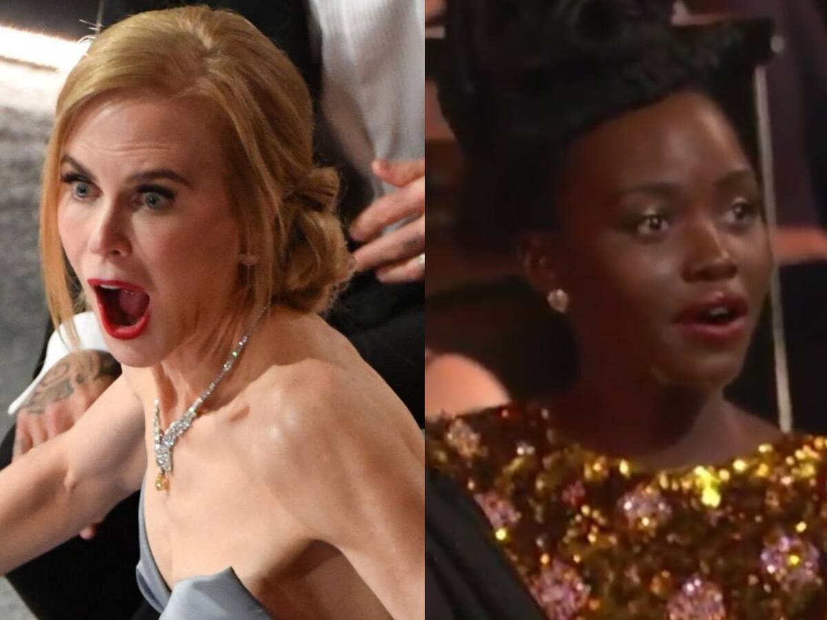 Cachetada de película: la ola de memes que generó el golpe de Will Smith a Chris Rock en los Oscar