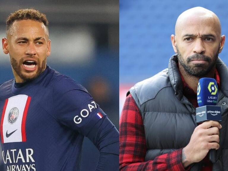 Henry apunta contra el círculo cercano de Neymar tras polémica del brasileño: "Con amigos así, no necesitas enemigos"