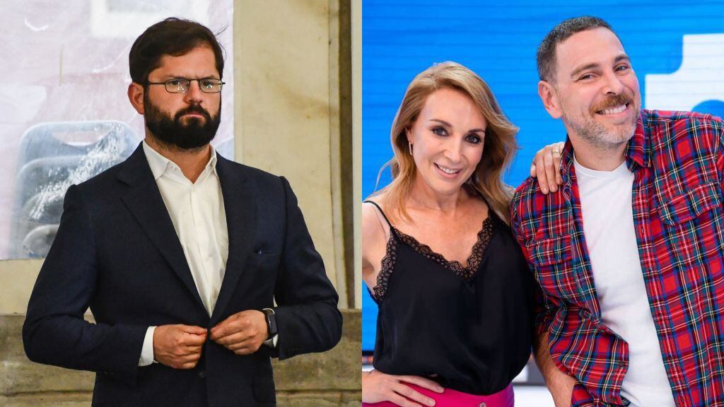 Agencia UNO | Mega