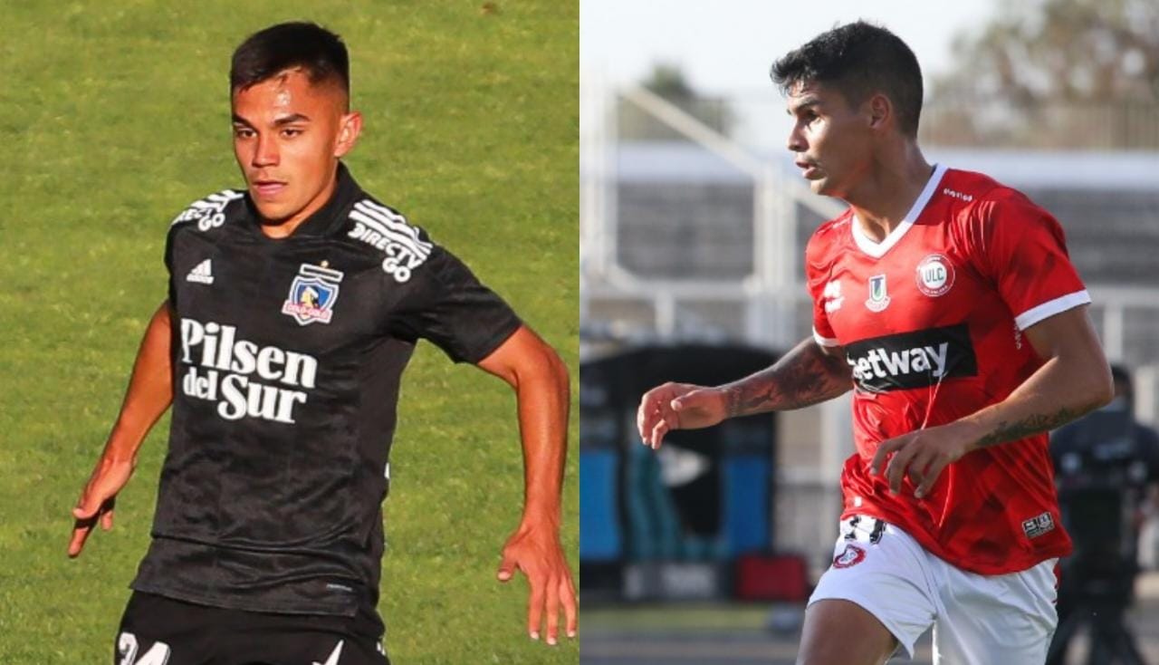 Vicente Pizarro valora la llegada de Erick Wiemberg a Colo Colo: "Lo recibiremos de la mejor forma"