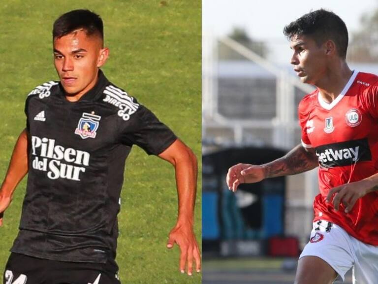 Vicente Pizarro valora la llegada de Erick Wiemberg a Colo Colo: "Lo recibiremos de la mejor forma"