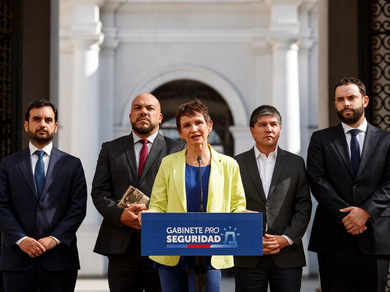 Agencia Uno