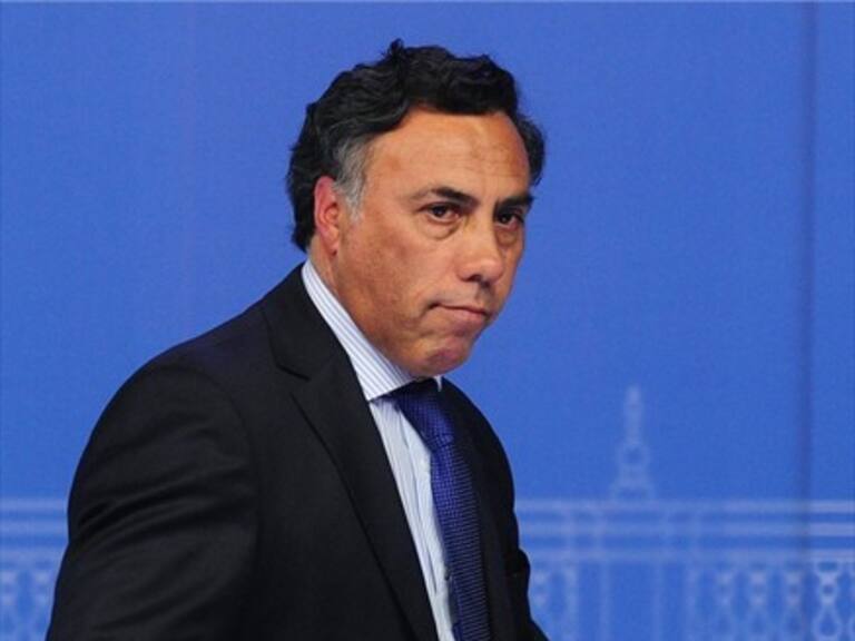 Gobierno rechaza idea de Chile Vamos y mantiene invitación a Maduro al cambio de mando