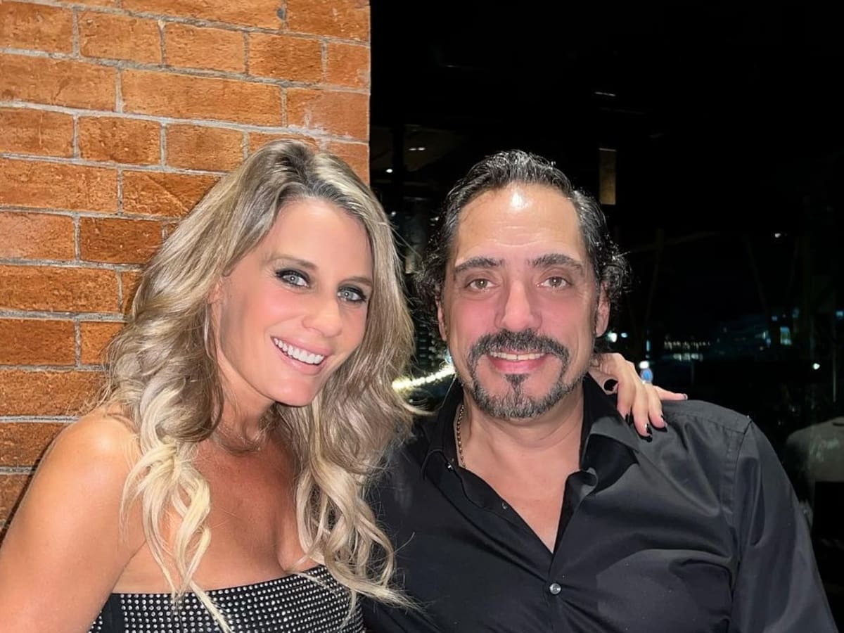 “Un camino largo y muy difícil”: Rocío Marengo confirma rumor y comparte emotiva noticia