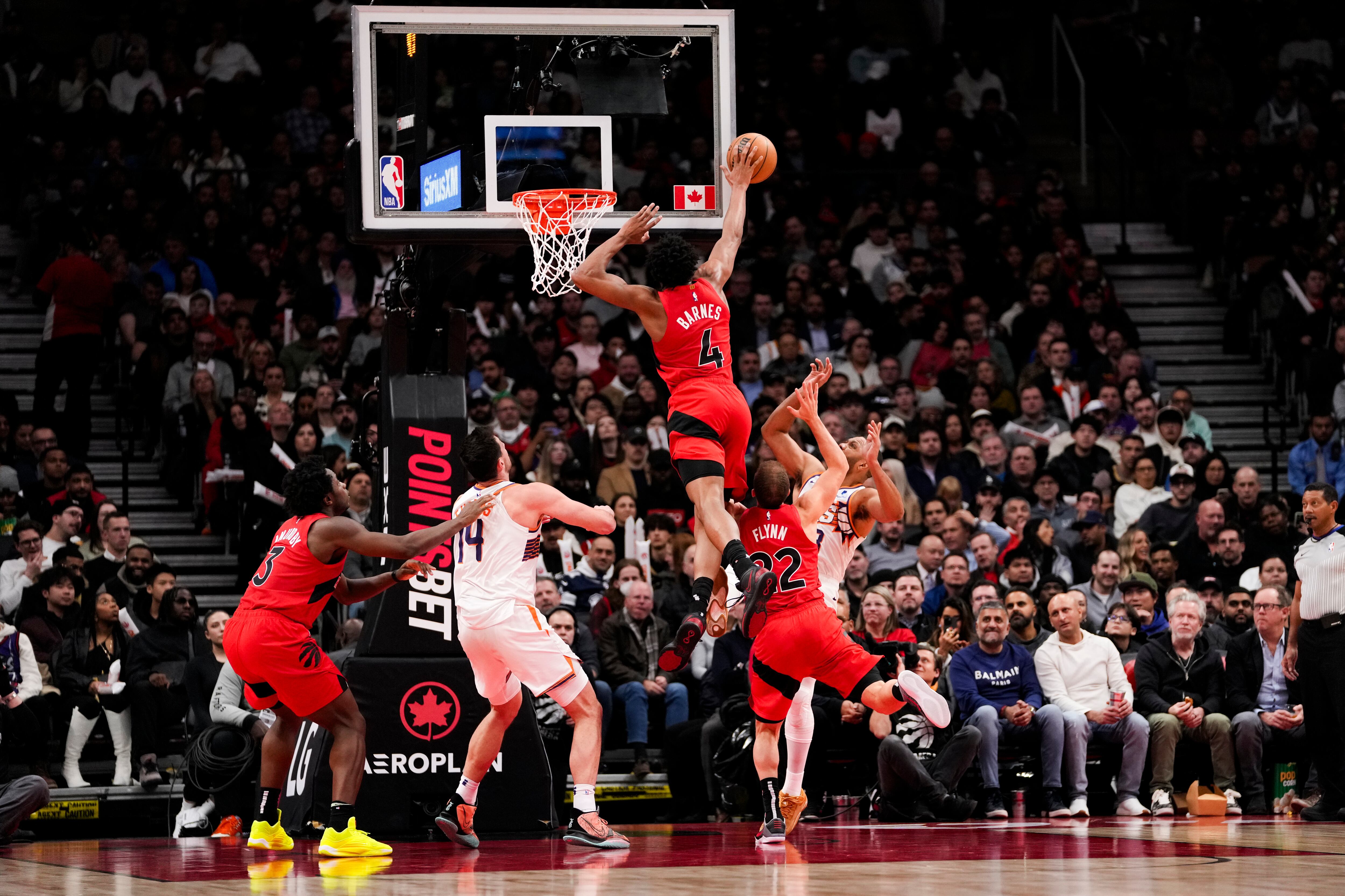 Getty Images