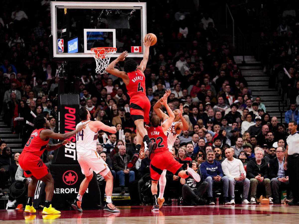 Cartelera NBA: revisa los partidos para este viernes 1 de diciembre