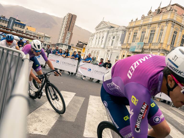 Foto: Andrés Figueroa