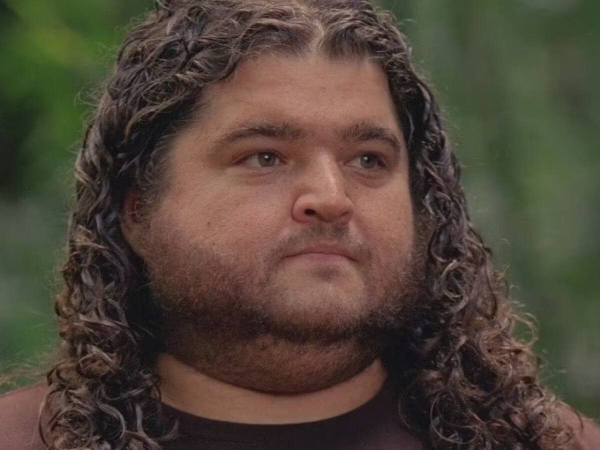 ¿Qué pasó con Hurley, el “chileno” de la serie “Lost”? Este es el presente del actor Jorge García