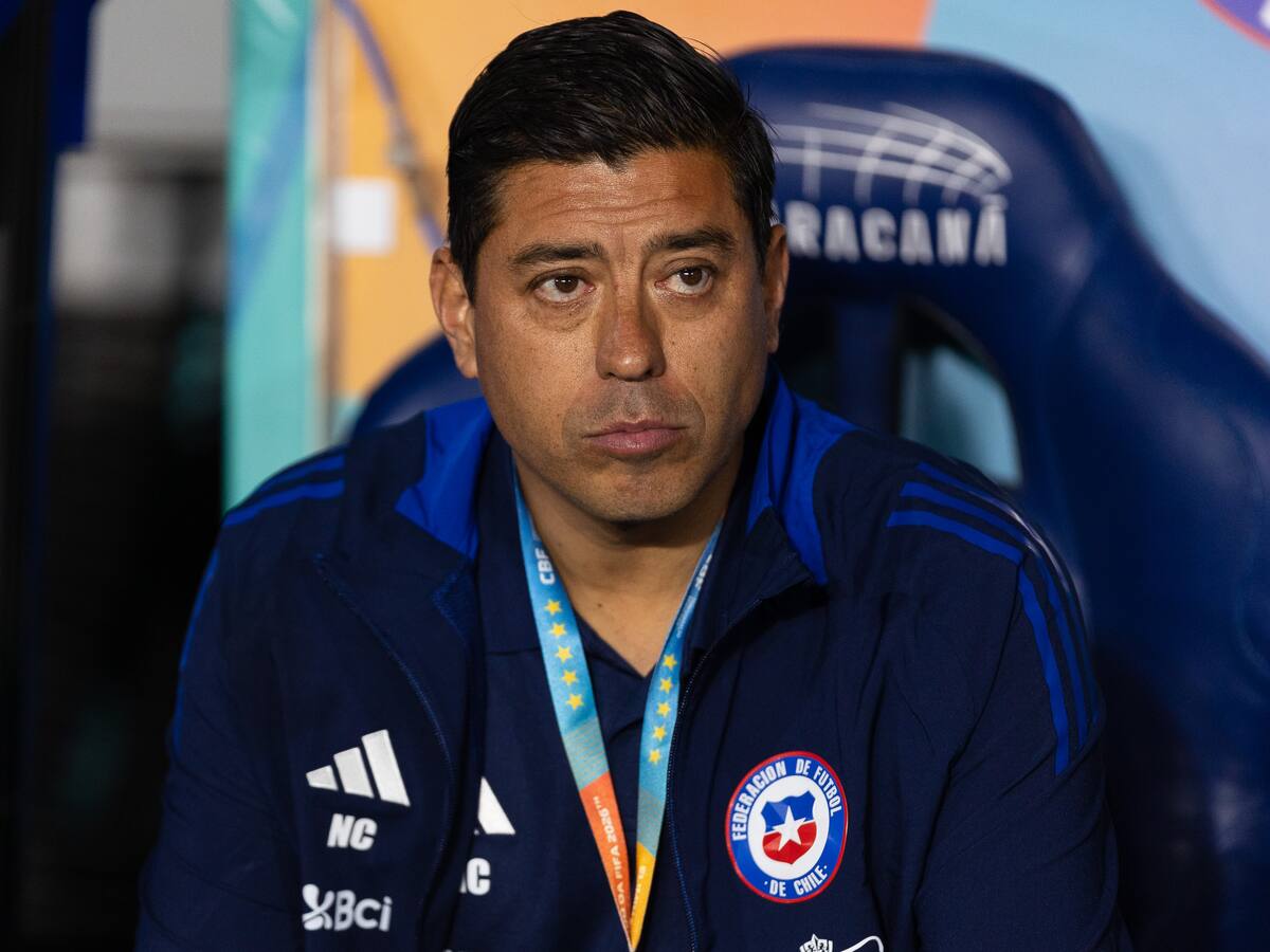 El mensaje de Nicolás Córdova tras caer goleado en Brasil: “Sería muy reductivo hablar solo de lo que pasó hoy, esto viene de años”