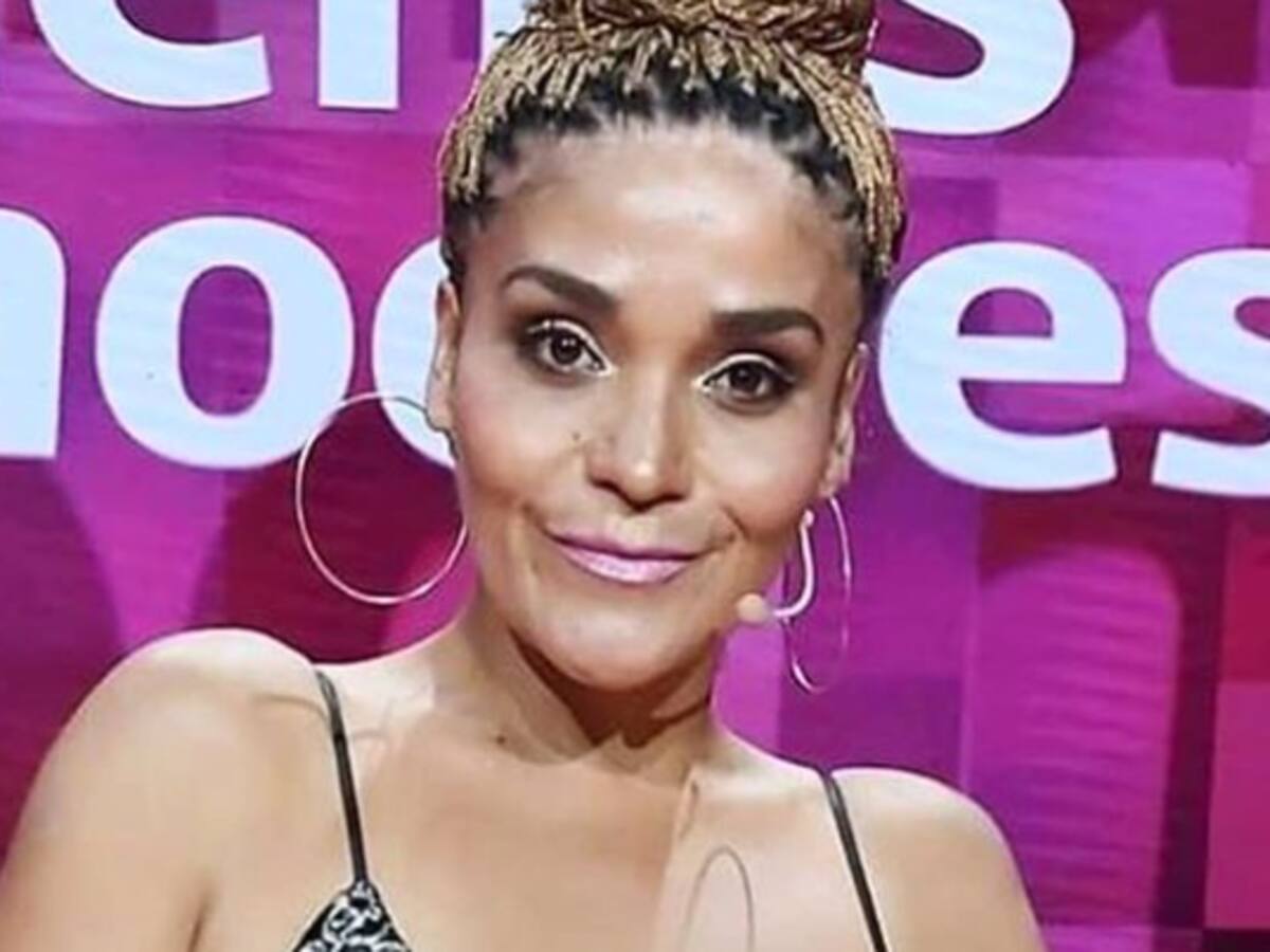 «Qué belleza»: Kathy Orellana se llenó de halagos con postal en la que recibe «nuevas energías»