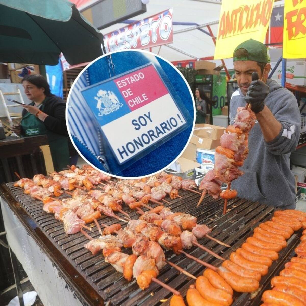 Fiestas Patrias: ¿Pueden pedirte trabajar si estás a honorarios? Esto dice una abogada laboral