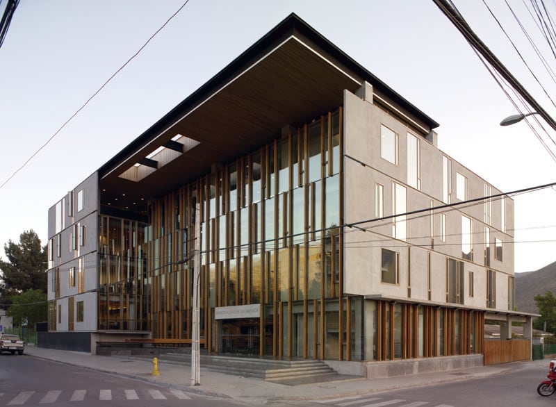 Municipalidad de Salamanca