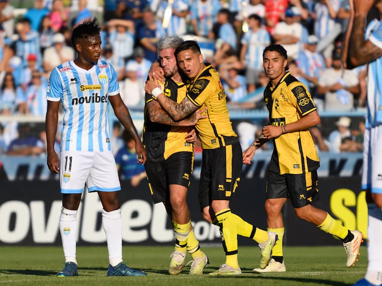 FOTO: Octavio Cordoval / AGENCIAUNO