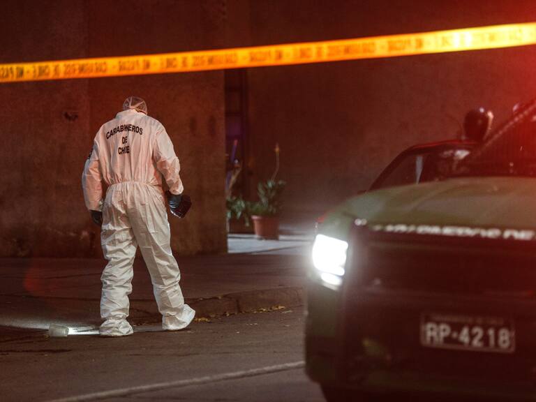 Dos muertos en accidente de tránsito en La Granja