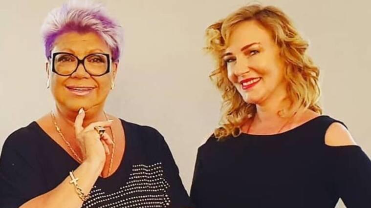 Las Indomables