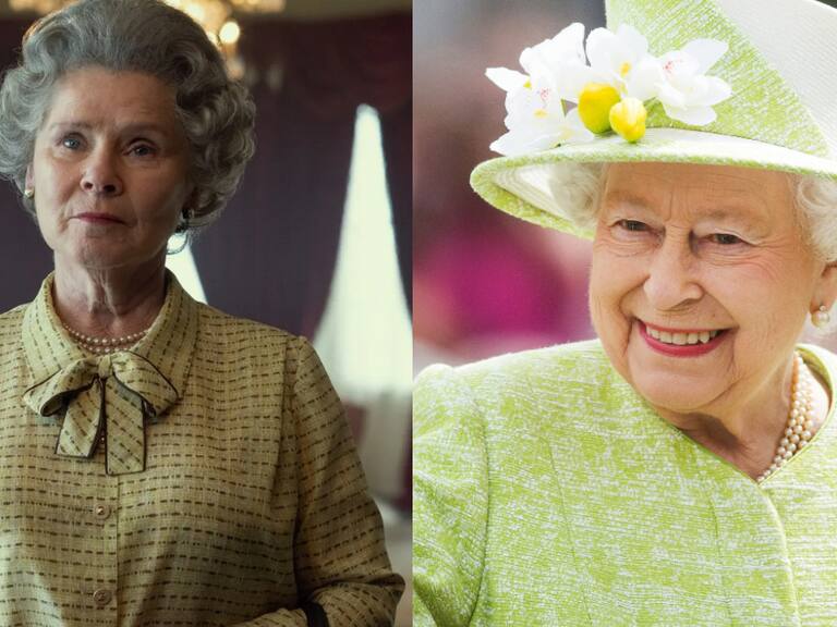 «The Crown»: ¿Pausarán grabaciones de la sexta temporada de la serie por la muerte de la Reina Isabel II?