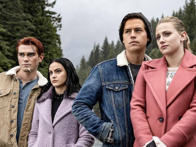 Showrunner de Riverdale confirmó que la serie tendrá quinta temporada